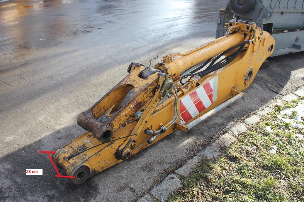 Liebherr A 900 LIT - Puomi - Kaivuri: kuva Liebherr A 900 LIT - Puomi - Kaivuri Liebherr A 900 LIT - Puomi - Kaivuri: kuva Liebherr A 900 LIT - Puomi - Kaivuri