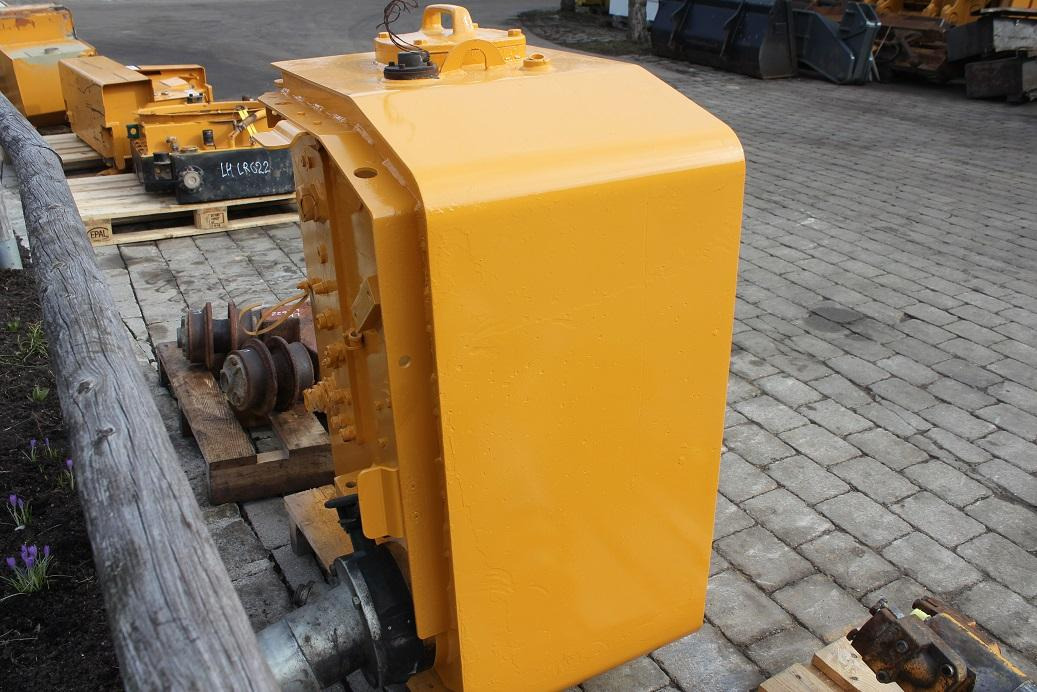 Liebherr A 904 C LIT - Polttoainetankki - Rakennuskoneet: kuva Liebherr A 904 C LIT - Polttoainetankki - Rakennuskoneet Liebherr A 904 C LIT - Polttoainetankki - Rakennuskoneet: kuva Liebherr A 904 C LIT - Polttoainetankki - Rakennuskoneet