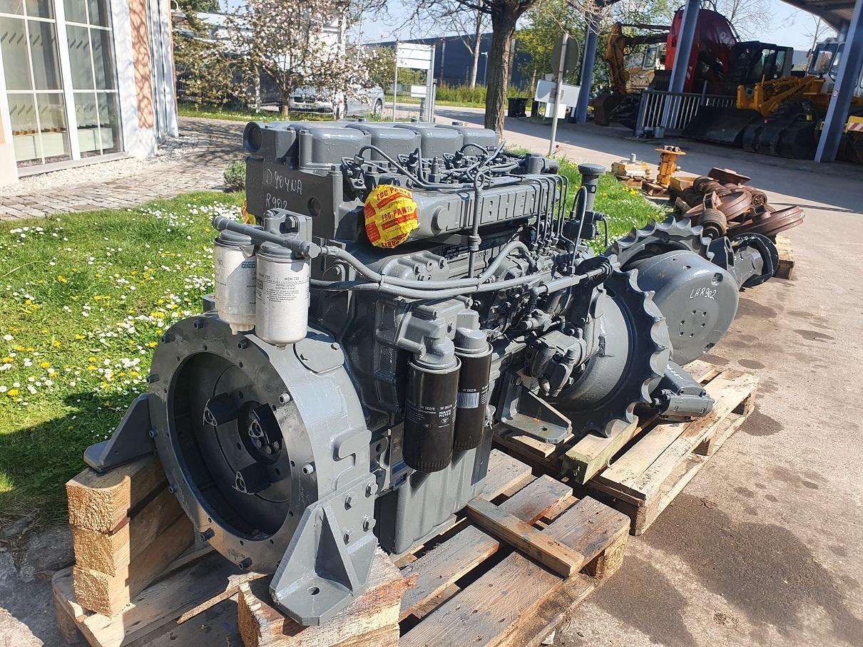 Liebherr D 904 NA aus LH R 902 - Moottori - Rakennuskoneet: kuva Liebherr D 904 NA aus LH R 902 - Moottori - Rakennuskoneet Liebherr D 904 NA aus LH R 902 - Moottori - Rakennuskoneet: kuva Liebherr D 904 NA aus LH R 902 - Moottori - Rakennuskoneet