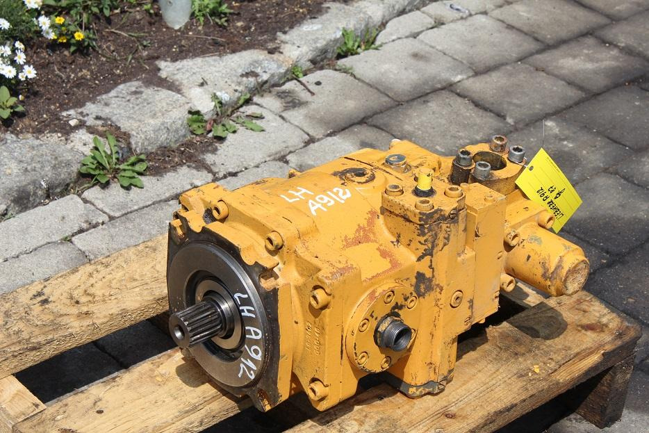 Liebherr LMV 125 / LH A912 - Hydraulimoottori - Rakennuskoneet: kuva Liebherr LMV 125 / LH A912 - Hydraulimoottori - Rakennuskoneet Liebherr LMV 125 / LH A912 - Hydraulimoottori - Rakennuskoneet: kuva Liebherr LMV 125 / LH A912 - Hydraulimoottori - Rakennuskoneet