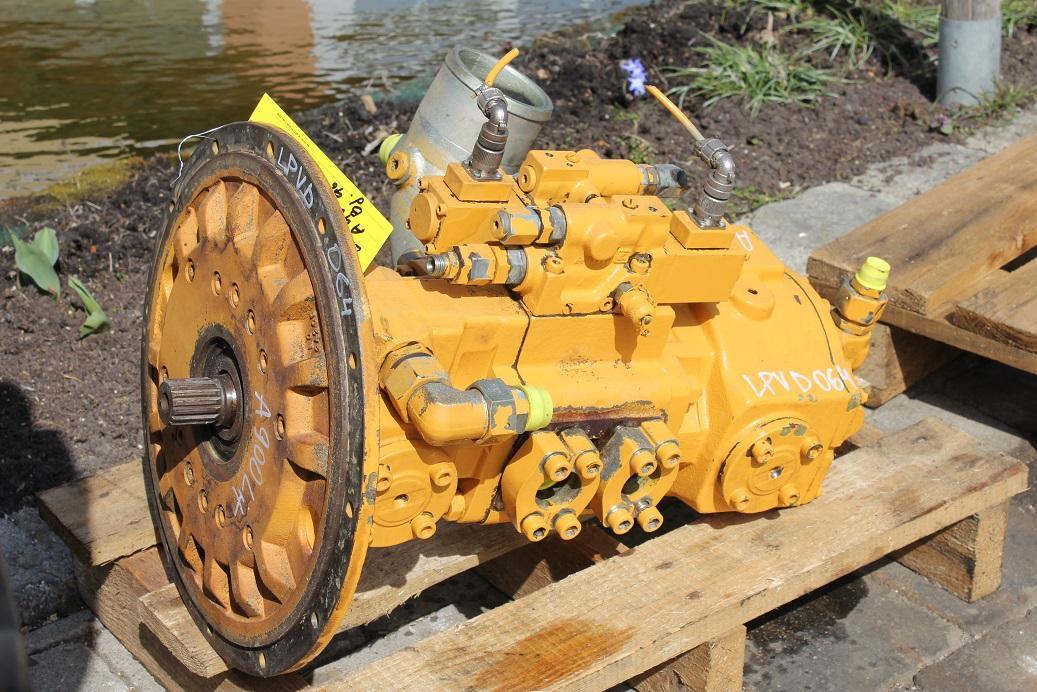 Liebherr LPVD 064 aus LH A 900 LIT - Hydraulipumppu - Rakennuskoneet: kuva Liebherr LPVD 064 aus LH A 900 LIT - Hydraulipumppu - Rakennuskoneet Liebherr LPVD 064 aus LH A 900 LIT - Hydraulipumppu - Rakennuskoneet: kuva Liebherr LPVD 064 aus LH A 900 LIT - Hydraulipumppu - Rakennuskoneet