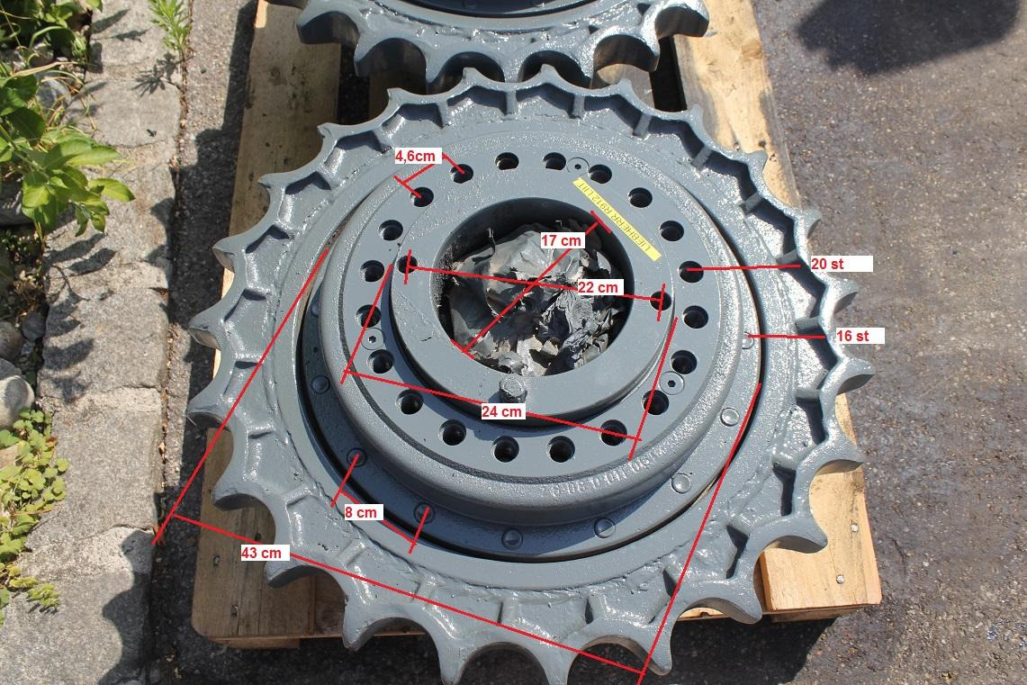 Liebherr R 912 LIT, Transmittal - Ajomoottori - Rakennuskoneet: kuva Liebherr R 912 LIT, Transmittal - Ajomoottori - Rakennuskoneet Liebherr R 912 LIT, Transmittal - Ajomoottori - Rakennuskoneet: kuva Liebherr R 912 LIT, Transmittal - Ajomoottori - Rakennuskoneet