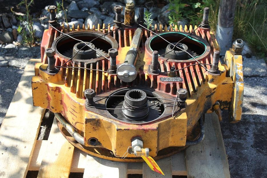 Liebherr R 974 - Hydrauliikka - Rakennuskoneet: kuva Liebherr R 974 - Hydrauliikka - Rakennuskoneet Liebherr R 974 - Hydrauliikka - Rakennuskoneet: kuva Liebherr R 974 - Hydrauliikka - Rakennuskoneet