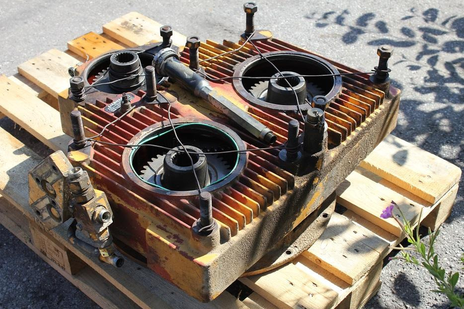 Liebherr R 974 - Hydrauliikka - Rakennuskoneet: kuva Liebherr R 974 - Hydrauliikka - Rakennuskoneet Liebherr R 974 - Hydrauliikka - Rakennuskoneet: kuva Liebherr R 974 - Hydrauliikka - Rakennuskoneet