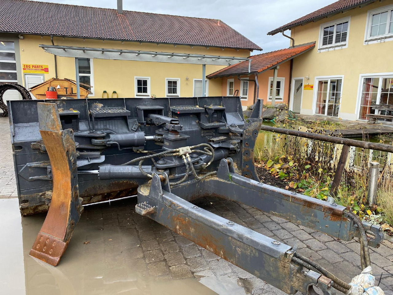 Liebherr PR 724 - Lisälaitteet: kuva Liebherr PR 724 - Lisälaitteet Liebherr PR 724 - Lisälaitteet: kuva Liebherr PR 724 - Lisälaitteet