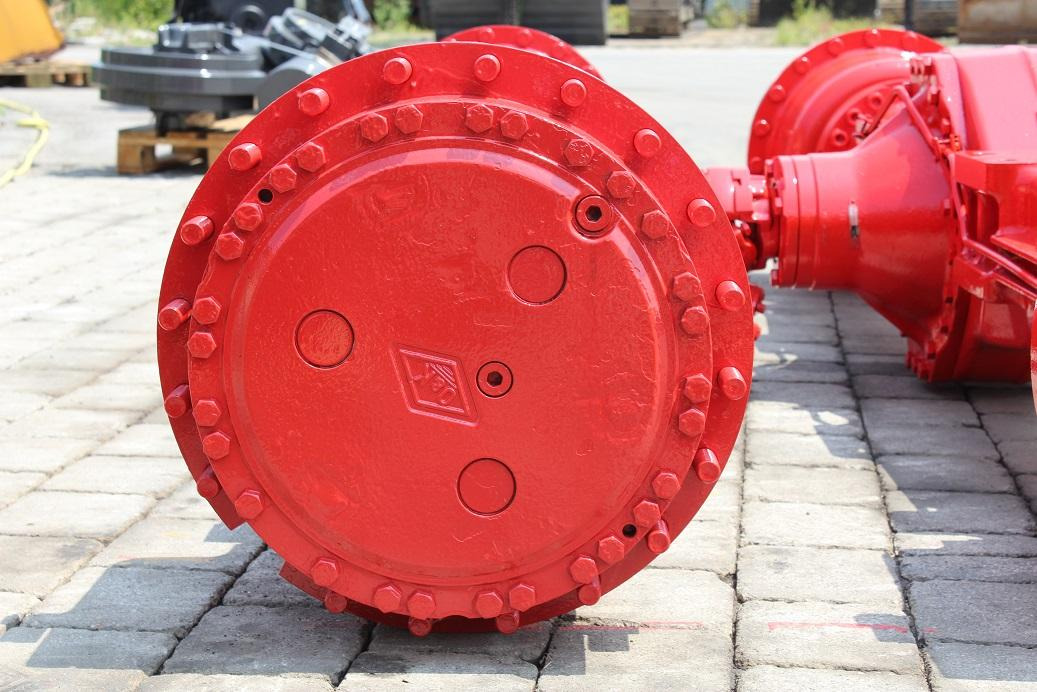 O&K L45 Hinterachse - Taka-akseli - Rakennuskoneet: kuva O&K L45 Hinterachse - Taka-akseli - Rakennuskoneet O&K L45 Hinterachse - Taka-akseli - Rakennuskoneet: kuva O&K L45 Hinterachse - Taka-akseli - Rakennuskoneet