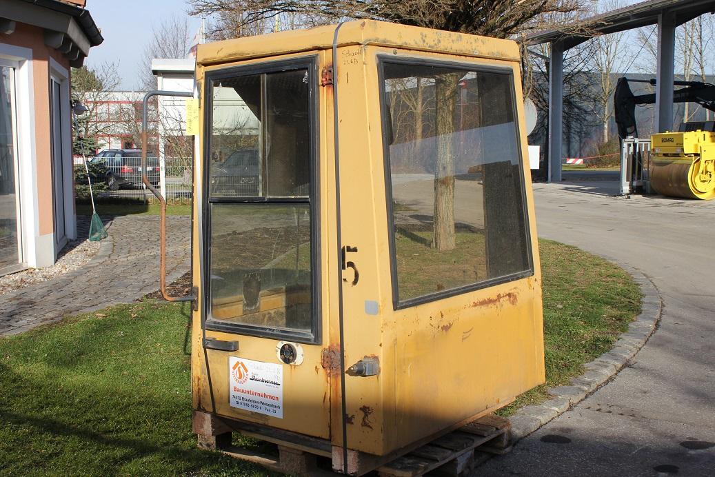 Schaeff ZL6B - Ohjaamo - Pyöräkuormaaja: kuva Schaeff ZL6B - Ohjaamo - Pyöräkuormaaja Schaeff ZL6B - Ohjaamo - Pyöräkuormaaja: kuva Schaeff ZL6B - Ohjaamo - Pyöräkuormaaja