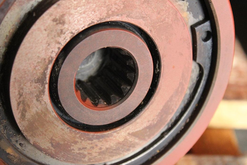 Sennebogen Hydromatik / SR 26 - Ajomoottori - Rakennuskoneet: kuva Sennebogen Hydromatik / SR 26 - Ajomoottori - Rakennuskoneet Sennebogen Hydromatik / SR 26 - Ajomoottori - Rakennuskoneet: kuva Sennebogen Hydromatik / SR 26 - Ajomoottori - Rakennuskoneet