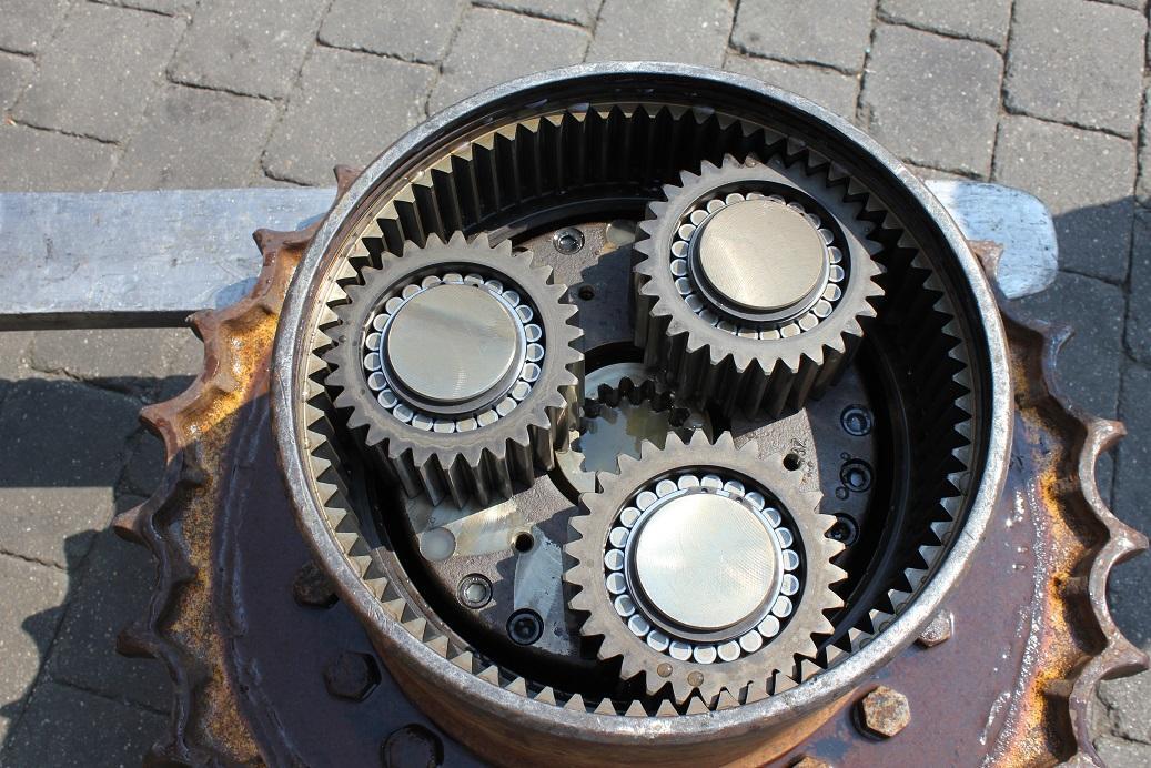 Sennebogen SR 26 - Ajomoottori - Rakennuskoneet: kuva Sennebogen SR 26 - Ajomoottori - Rakennuskoneet Sennebogen SR 26 - Ajomoottori - Rakennuskoneet: kuva Sennebogen SR 26 - Ajomoottori - Rakennuskoneet