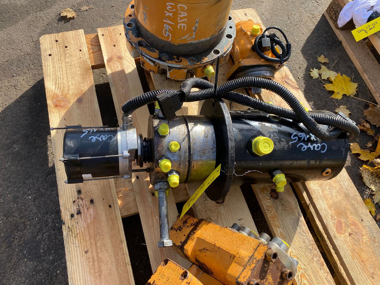 Case WX 165 - Varaosat - Rakennuskoneet: kuva Case WX 165 - Varaosat - Rakennuskoneet Case WX 165 - Varaosat - Rakennuskoneet: kuva Case WX 165 - Varaosat - Rakennuskoneet