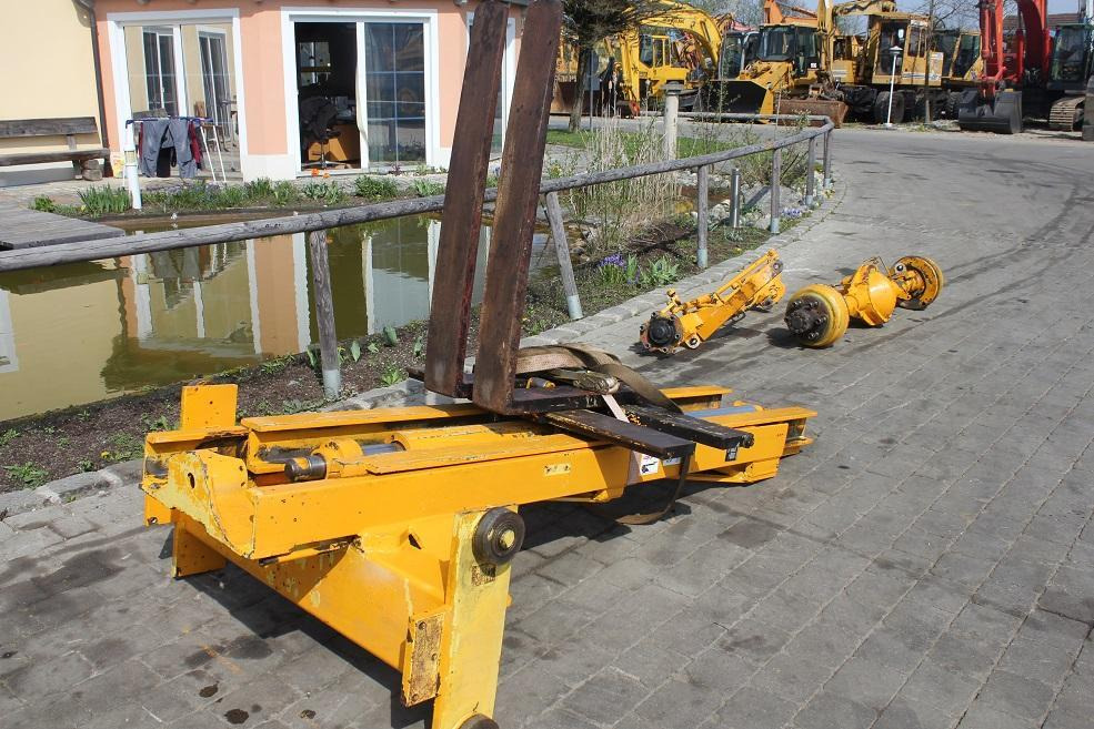 HUbmast - Varaosat - Rakennuskoneet: kuva HUbmast - Varaosat - Rakennuskoneet HUbmast - Varaosat - Rakennuskoneet: kuva HUbmast - Varaosat - Rakennuskoneet