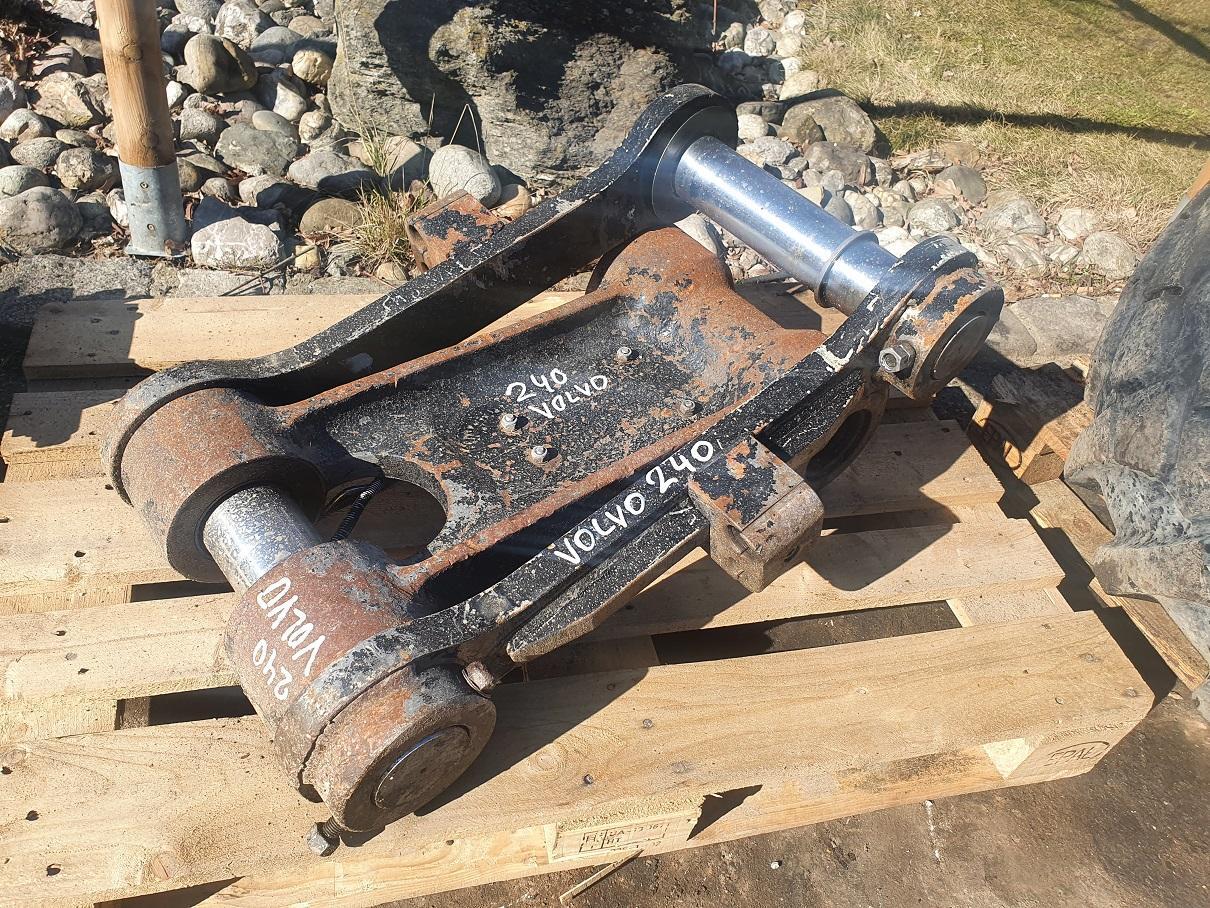 Volvo EC 240 - Pikaliitin - Rakennuskoneet: kuva Volvo EC 240 - Pikaliitin - Rakennuskoneet Volvo EC 240 - Pikaliitin - Rakennuskoneet: kuva Volvo EC 240 - Pikaliitin - Rakennuskoneet