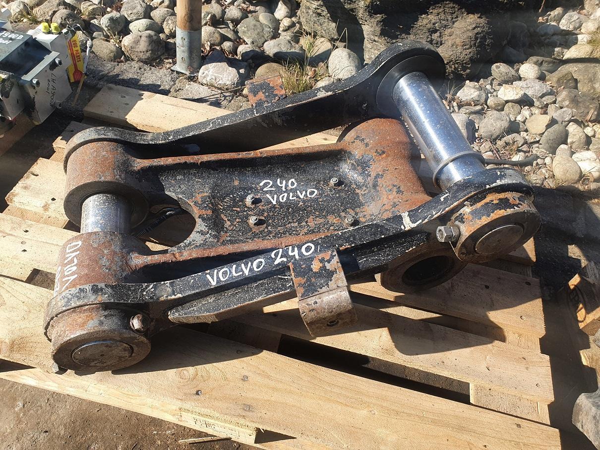 Volvo EC 240 - Pikaliitin - Rakennuskoneet: kuva Volvo EC 240 - Pikaliitin - Rakennuskoneet Volvo EC 240 - Pikaliitin - Rakennuskoneet: kuva Volvo EC 240 - Pikaliitin - Rakennuskoneet