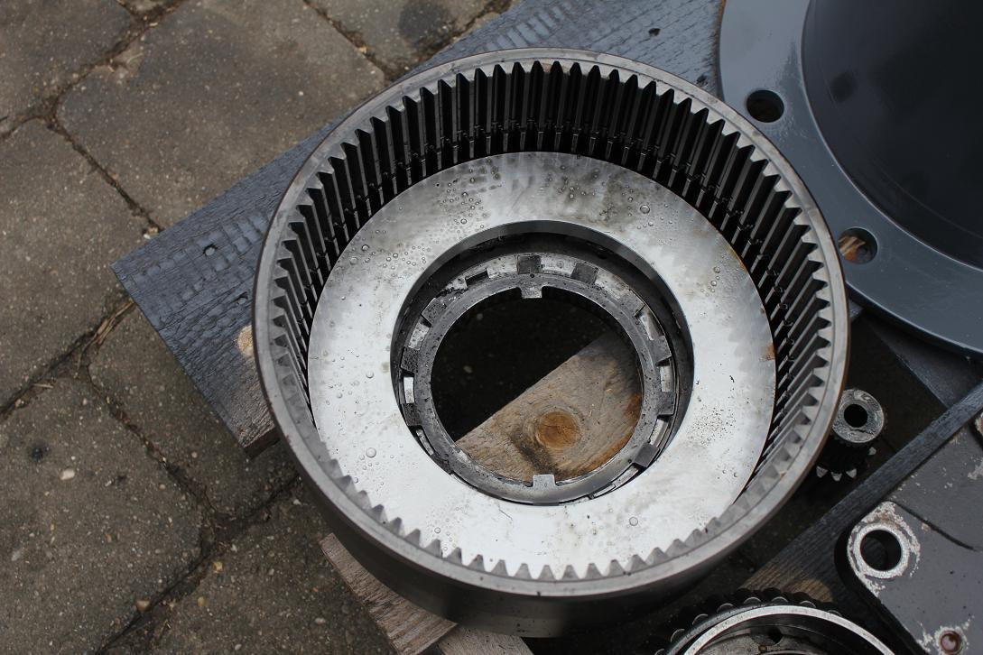 ZF APB-L 775 - Akseli ja osat - Rakennuskoneet: kuva ZF APB-L 775 - Akseli ja osat - Rakennuskoneet ZF APB-L 775 - Akseli ja osat - Rakennuskoneet: kuva ZF APB-L 775 - Akseli ja osat - Rakennuskoneet