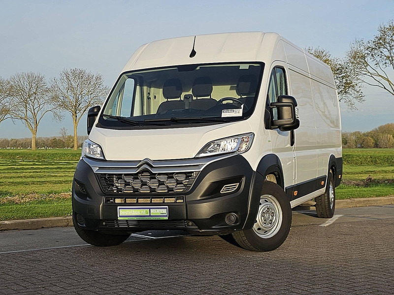 Citroën Jumper 2.2 L4H2 Maxi Airco - Pakettiauto: kuva Citroën Jumper 2.2 L4H2 Maxi Airco - Pakettiauto Citroën Jumper 2.2 L4H2 Maxi Airco - Pakettiauto: kuva Citroën Jumper 2.2 L4H2 Maxi Airco - Pakettiauto