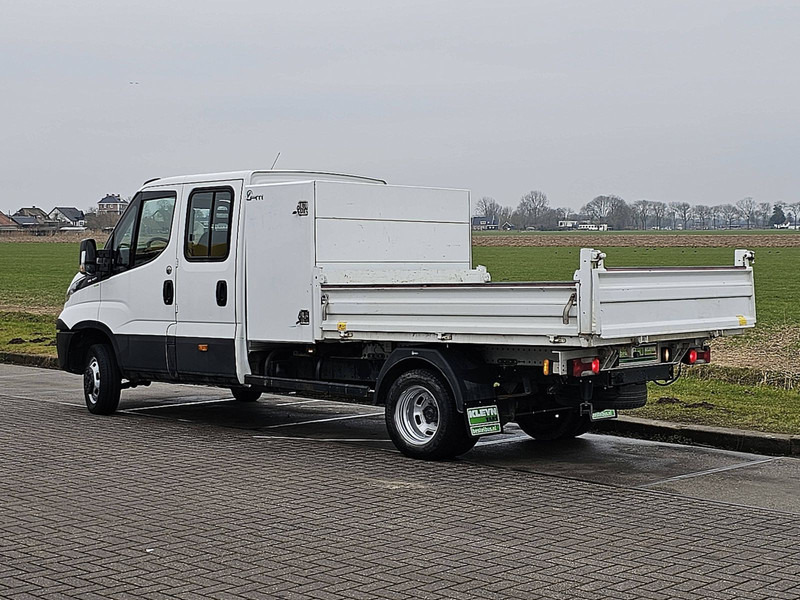 Iveco Daily 35C14 DUB.CAB Kipper AC! - Kippilava-auto: kuva Iveco Daily 35C14 DUB.CAB Kipper AC! - Kippilava-auto Iveco Daily 35C14 DUB.CAB Kipper AC! - Kippilava-auto: kuva Iveco Daily 35C14 DUB.CAB Kipper AC! - Kippilava-auto