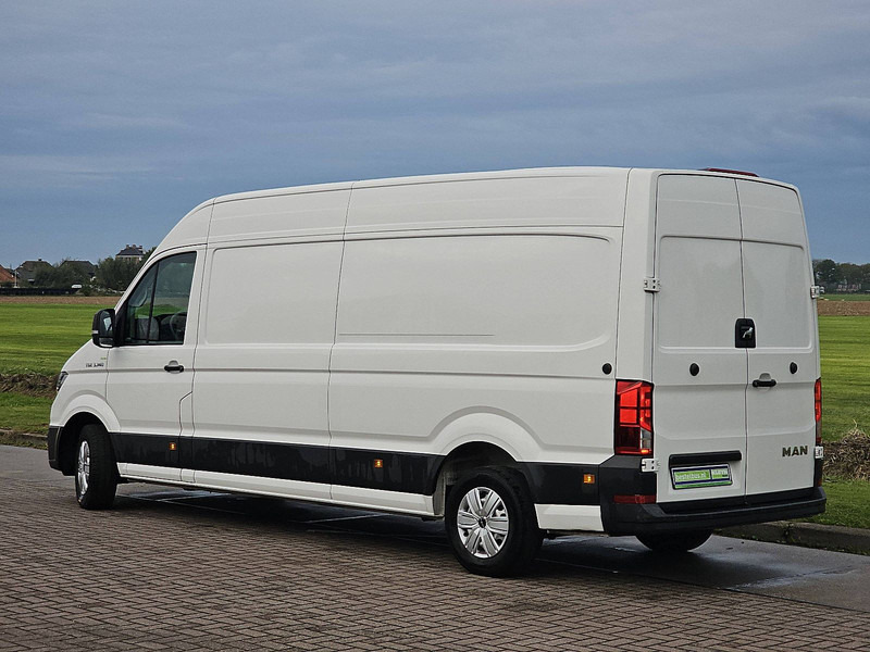 MAN TGE 3.140 L3H2 Maxi Carplay! - Pakettiauto: kuva MAN TGE 3.140 L3H2 Maxi Carplay! - Pakettiauto MAN TGE 3.140 L3H2 Maxi Carplay! - Pakettiauto: kuva MAN TGE 3.140 L3H2 Maxi Carplay! - Pakettiauto