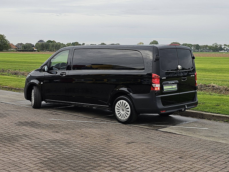 Mercedes-Benz Vito 114 L3 XL Mbux Automaat! - Pieni pakettiauto: kuva Mercedes-Benz Vito 114 L3 XL Mbux Automaat! - Pieni pakettiauto Mercedes-Benz Vito 114 L3 XL Mbux Automaat! - Pieni pakettiauto: kuva Mercedes-Benz Vito 114 L3 XL Mbux Automaat! - Pieni pakettiauto