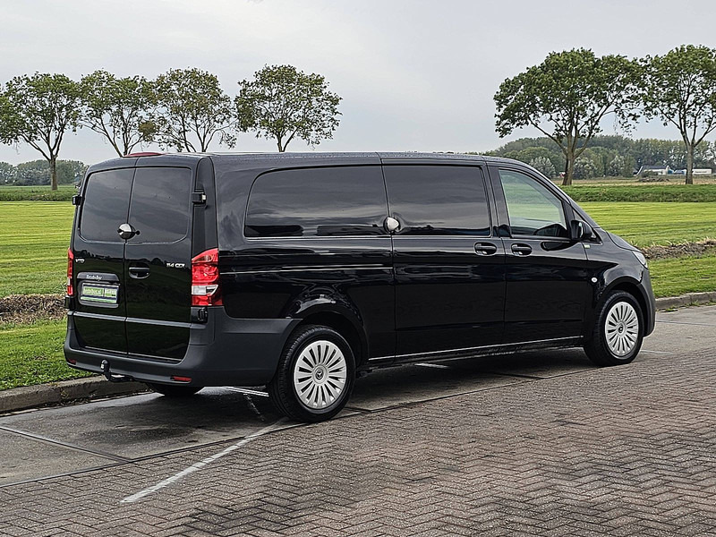 Mercedes-Benz Vito 114 L3 XL Mbux Automaat! - Pieni pakettiauto: kuva Mercedes-Benz Vito 114 L3 XL Mbux Automaat! - Pieni pakettiauto Mercedes-Benz Vito 114 L3 XL Mbux Automaat! - Pieni pakettiauto: kuva Mercedes-Benz Vito 114 L3 XL Mbux Automaat! - Pieni pakettiauto