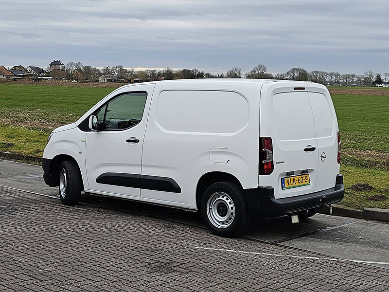 Opel Combo 1.5 L1 Trekhaak AC! - Pieni pakettiauto: kuva Opel Combo 1.5 L1 Trekhaak AC! - Pieni pakettiauto Opel Combo 1.5 L1 Trekhaak AC! - Pieni pakettiauto: kuva Opel Combo 1.5 L1 Trekhaak AC! - Pieni pakettiauto