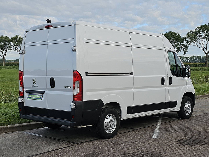 Peugeot Boxer 2.2 L2H2 Airco Euro6! - Pakettiauto: kuva Peugeot Boxer 2.2 L2H2 Airco Euro6! - Pakettiauto Peugeot Boxer 2.2 L2H2 Airco Euro6! - Pakettiauto: kuva Peugeot Boxer 2.2 L2H2 Airco Euro6! - Pakettiauto
