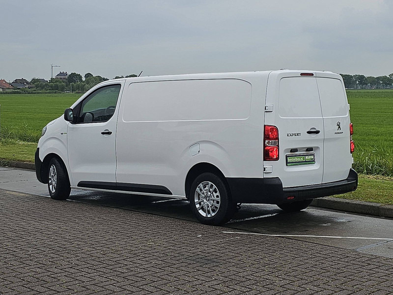 Peugeot Expert 2.0 BLUEHDI 120 LONG - Pieni pakettiauto: kuva Peugeot Expert 2.0 BLUEHDI 120 LONG - Pieni pakettiauto Peugeot Expert 2.0 BLUEHDI 120 LONG - Pieni pakettiauto: kuva Peugeot Expert 2.0 BLUEHDI 120 LONG - Pieni pakettiauto