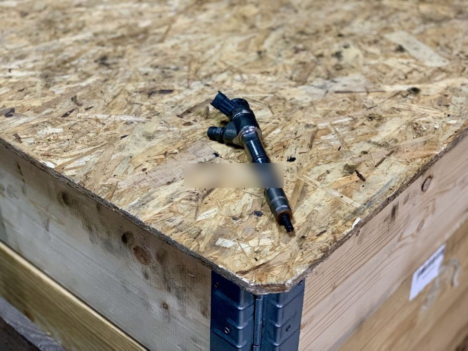 0445110564 for IVECO Daily 3.0 commercial vehicle - Injektori - Tavara-auto: kuva 0445110564 for IVECO Daily 3.0 commercial vehicle - Injektori - Tavara-auto 0445110564 for IVECO Daily 3.0 commercial vehicle - Injektori - Tavara-auto: kuva 0445110564 for IVECO Daily 3.0 commercial vehicle - Injektori - Tavara-auto