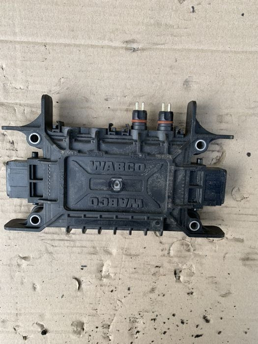 04801020140 WABCO 04801020140 - Sähköjärjestelmä - Kuorma-auto: kuva 04801020140 WABCO 04801020140 - Sähköjärjestelmä - Kuorma-auto 04801020140 WABCO 04801020140 - Sähköjärjestelmä - Kuorma-auto: kuva 04801020140 WABCO 04801020140 - Sähköjärjestelmä - Kuorma-auto