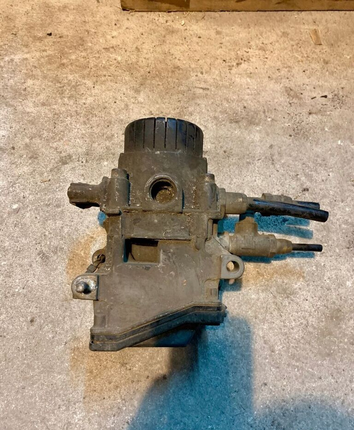 0486203025 Scania R - Jarruventtiili - Kuorma-auto: kuva 0486203025 Scania R - Jarruventtiili - Kuorma-auto 0486203025 Scania R - Jarruventtiili - Kuorma-auto: kuva 0486203025 Scania R - Jarruventtiili - Kuorma-auto