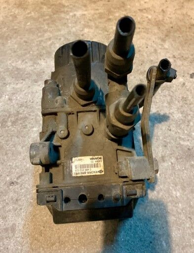 0486203025 Scania R - Jarruventtiili - Kuorma-auto: kuva 0486203025 Scania R - Jarruventtiili - Kuorma-auto 0486203025 Scania R - Jarruventtiili - Kuorma-auto: kuva 0486203025 Scania R - Jarruventtiili - Kuorma-auto