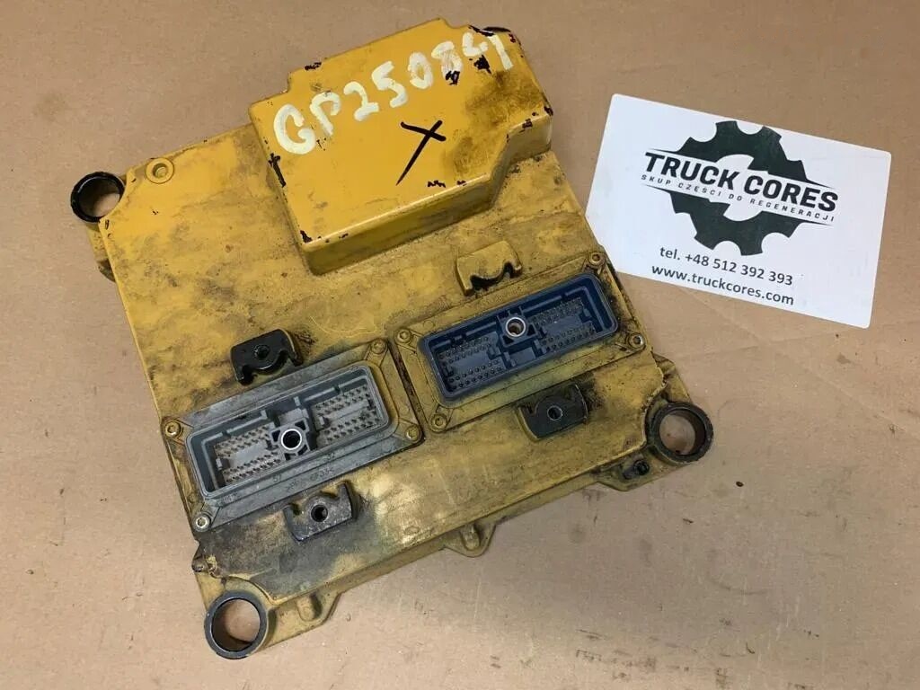 Caterpillar Sterownik Silnika Komputer ECM Perkins Cat 28173202 / 331-7540-0 28173202 Caterpillar truck - Ohjainyksikkö - Kuorma-auto: kuva Caterpillar Sterownik Silnika Komputer ECM Perkins Cat 28173202 / 331-7540-0 28173202 Caterpillar truck - Ohjainyksikkö - Kuorma-auto Caterpillar Sterownik Silnika Komputer ECM Perkins Cat 28173202 / 331-7540-0 28173202 Caterpillar truck - Ohjainyksikkö - Kuorma-auto: kuva Caterpillar Sterownik Silnika Komputer ECM Perkins Cat 28173202 / 331-7540-0 28173202 Caterpillar truck - Ohjainyksikkö - Kuorma-auto