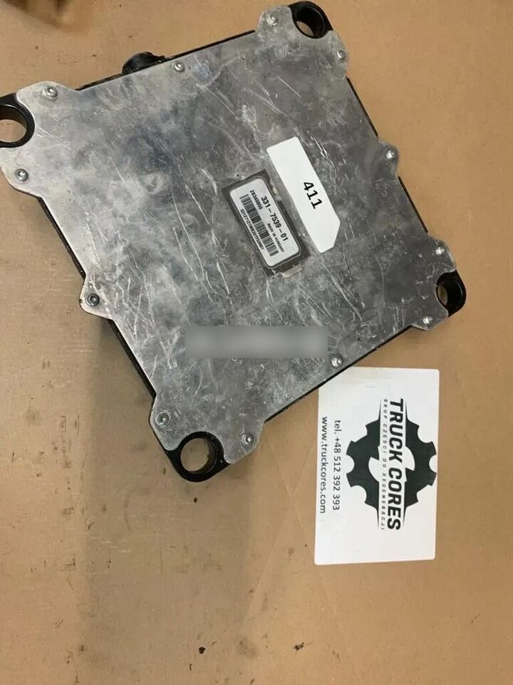 Caterpillar Sterownik Silnika Komputer ECM Perkins Cat 28340850 /331-7539-01 28340850 Caterpillar truck - Ohjainyksikkö - Kuorma-auto: kuva Caterpillar Sterownik Silnika Komputer ECM Perkins Cat 28340850 /331-7539-01 28340850 Caterpillar truck - Ohjainyksikkö - Kuorma-auto Caterpillar Sterownik Silnika Komputer ECM Perkins Cat 28340850 /331-7539-01 28340850 Caterpillar truck - Ohjainyksikkö - Kuorma-auto: kuva Caterpillar Sterownik Silnika Komputer ECM Perkins Cat 28340850 /331-7539-01 28340850 Caterpillar truck - Ohjainyksikkö - Kuorma-auto