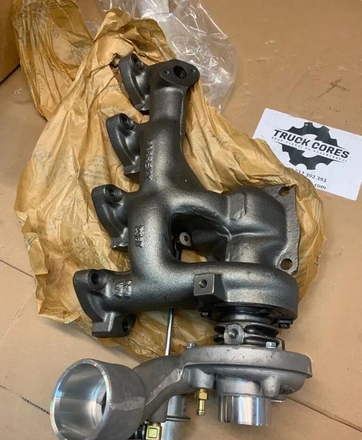 Garrett Nowa Turbosprężarka 452124-0006 Ford Mondeo 452124-0006 for Ford car - Turboahdin - Henkilöauto: kuva Garrett Nowa Turbosprężarka 452124-0006 Ford Mondeo 452124-0006 for Ford car - Turboahdin - Henkilöauto Garrett Nowa Turbosprężarka 452124-0006 Ford Mondeo 452124-0006 for Ford car - Turboahdin - Henkilöauto: kuva Garrett Nowa Turbosprężarka 452124-0006 Ford Mondeo 452124-0006 for Ford car - Turboahdin - Henkilöauto
