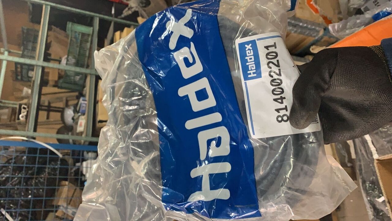 Haldex elektryczny EBS 24V 4m - Jarruletku/ Jarrulinja - Kuorma-auto: kuva Haldex elektryczny EBS 24V 4m - Jarruletku/ Jarrulinja - Kuorma-auto Haldex elektryczny EBS 24V 4m - Jarruletku/ Jarrulinja - Kuorma-auto: kuva Haldex elektryczny EBS 24V 4m - Jarruletku/ Jarrulinja - Kuorma-auto