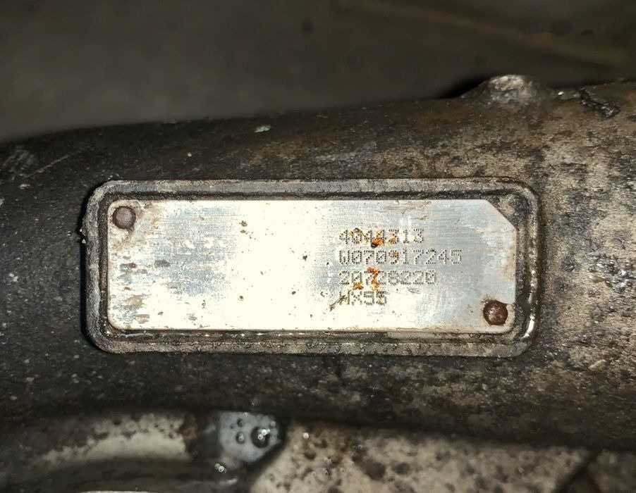 Holset 440K 4044313/20728220 Volvo - Turboahdin - Kuorma-auto: kuva Holset 440K 4044313/20728220 Volvo - Turboahdin - Kuorma-auto Holset 440K 4044313/20728220 Volvo - Turboahdin - Kuorma-auto: kuva Holset 440K 4044313/20728220 Volvo - Turboahdin - Kuorma-auto