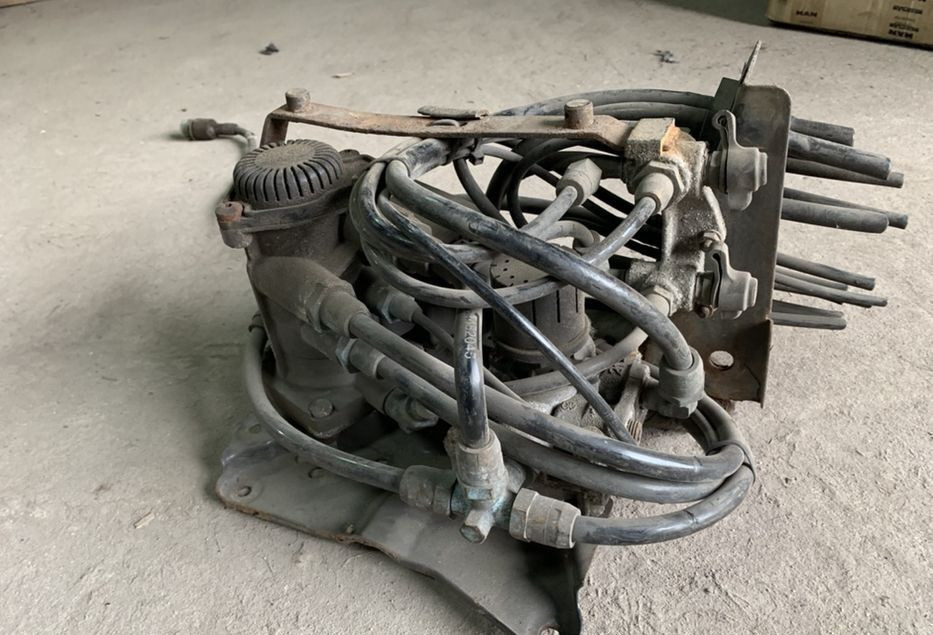 K000089 Scania R - Jarruventtiili - Kuorma-auto: kuva K000089 Scania R - Jarruventtiili - Kuorma-auto K000089 Scania R - Jarruventtiili - Kuorma-auto: kuva K000089 Scania R - Jarruventtiili - Kuorma-auto