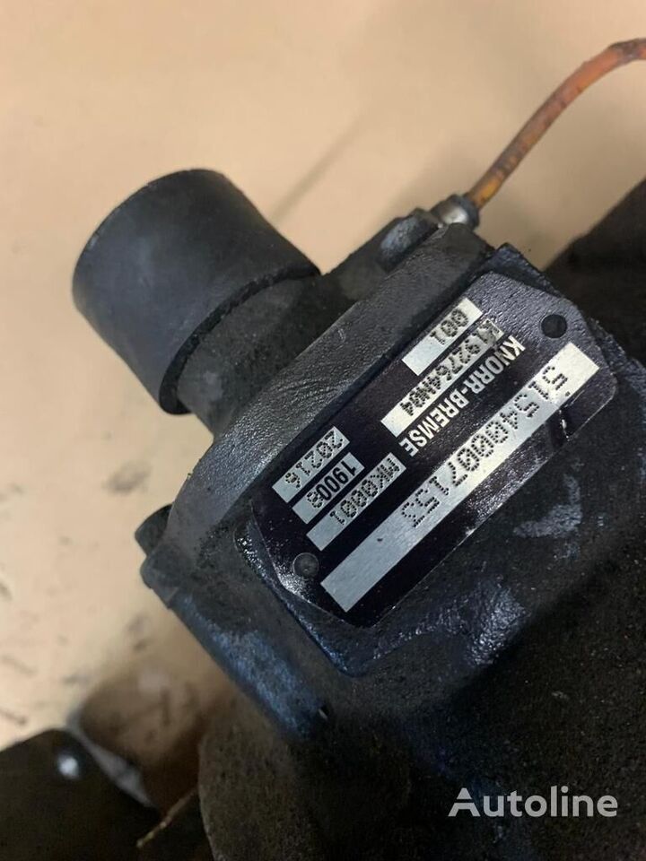 KNORR BREMSE 51540007153 K192764N04 51540007153 - Jarruventtiili - Kuorma-auto: kuva KNORR BREMSE 51540007153 K192764N04 51540007153 - Jarruventtiili - Kuorma-auto KNORR BREMSE 51540007153 K192764N04 51540007153 - Jarruventtiili - Kuorma-auto: kuva KNORR BREMSE 51540007153 K192764N04 51540007153 - Jarruventtiili - Kuorma-auto