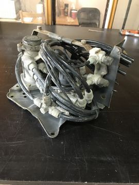 Knorr-Bremse Europa 1827274 Scania R - Jarruventtiili - Kuorma-auto: kuva Knorr-Bremse Europa 1827274 Scania R - Jarruventtiili - Kuorma-auto Knorr-Bremse Europa 1827274 Scania R - Jarruventtiili - Kuorma-auto: kuva Knorr-Bremse Europa 1827274 Scania R - Jarruventtiili - Kuorma-auto