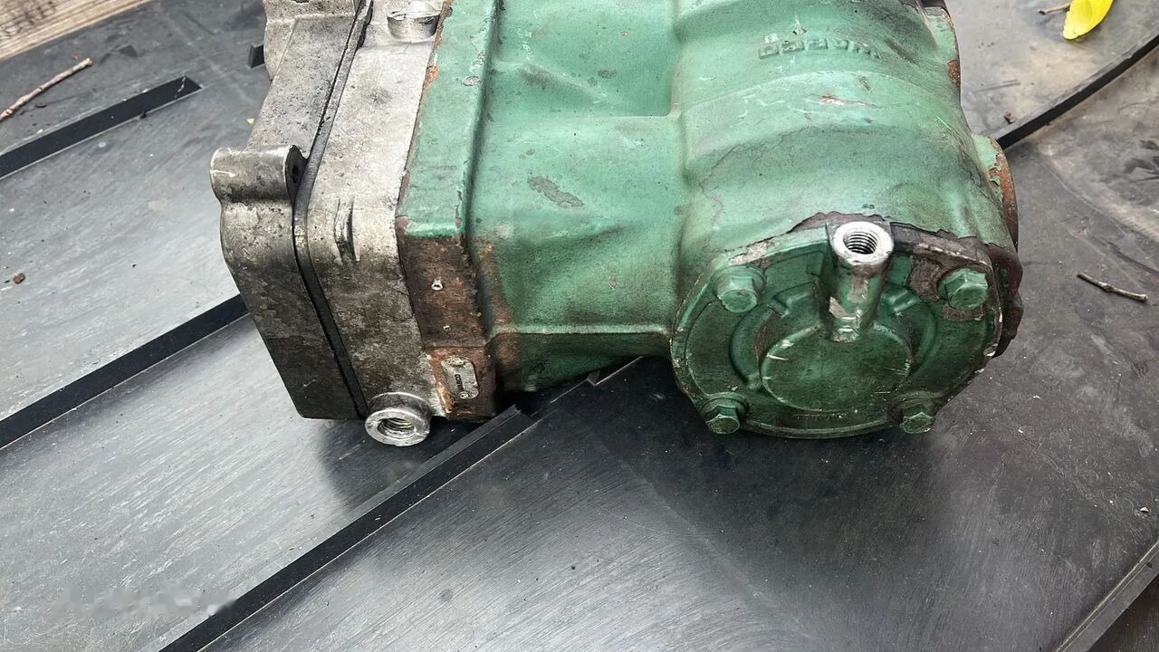 Kompresor Sprężarka Powietrza Volvo WABCO 4127040080 Volvo - Kompressori - Kuorma-auto: kuva Kompresor Sprężarka Powietrza Volvo WABCO 4127040080 Volvo - Kompressori - Kuorma-auto Kompresor Sprężarka Powietrza Volvo WABCO 4127040080 Volvo - Kompressori - Kuorma-auto: kuva Kompresor Sprężarka Powietrza Volvo WABCO 4127040080 Volvo - Kompressori - Kuorma-auto