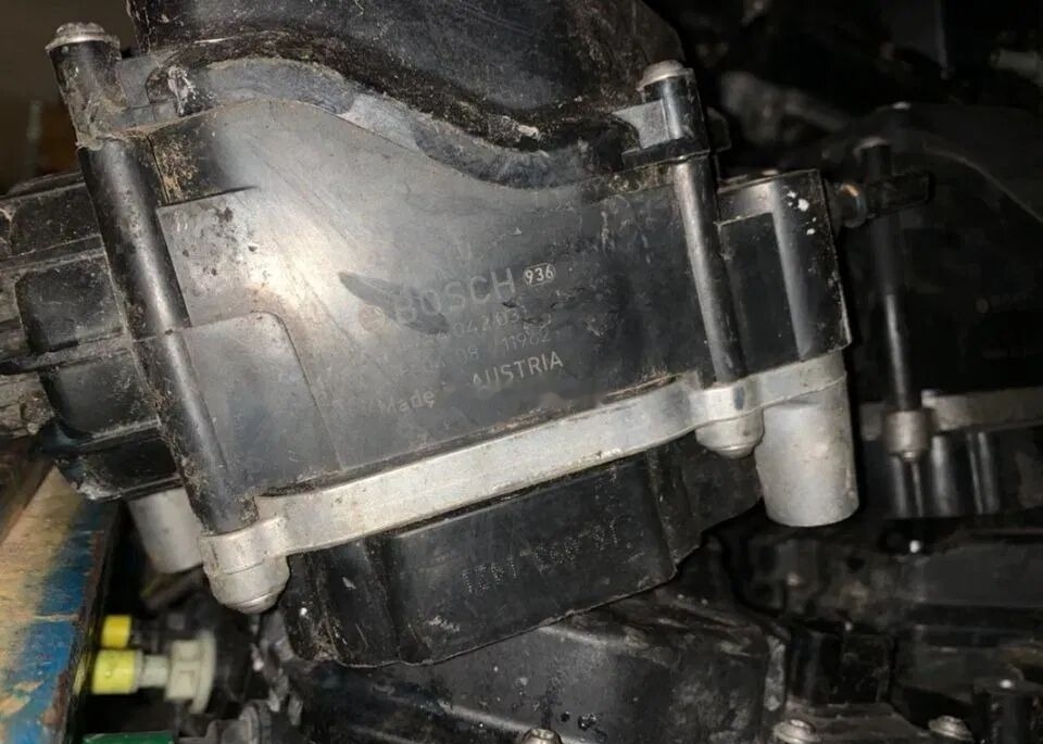 Moduł Iveco Stralis Euro 6 0444042031 - Pakokaasujärjestelmä - Kuorma-auto: kuva Moduł Iveco Stralis Euro 6 0444042031 - Pakokaasujärjestelmä - Kuorma-auto Moduł Iveco Stralis Euro 6 0444042031 - Pakokaasujärjestelmä - Kuorma-auto: kuva Moduł Iveco Stralis Euro 6 0444042031 - Pakokaasujärjestelmä - Kuorma-auto