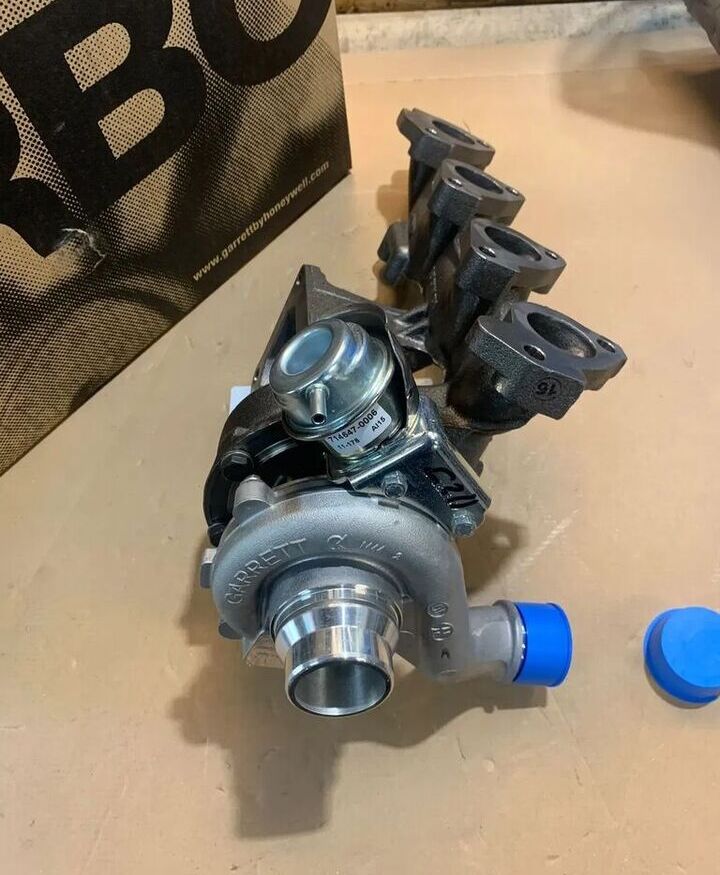 Nowa Turbosprężarka Ford Focus I 1.8 TDCi 115KM OD 2001r. 802418-5001 for car - Turboahdin - Henkilöauto: kuva Nowa Turbosprężarka Ford Focus I 1.8 TDCi 115KM OD 2001r. 802418-5001 for car - Turboahdin - Henkilöauto Nowa Turbosprężarka Ford Focus I 1.8 TDCi 115KM OD 2001r. 802418-5001 for car - Turboahdin - Henkilöauto: kuva Nowa Turbosprężarka Ford Focus I 1.8 TDCi 115KM OD 2001r. 802418-5001 for car - Turboahdin - Henkilöauto