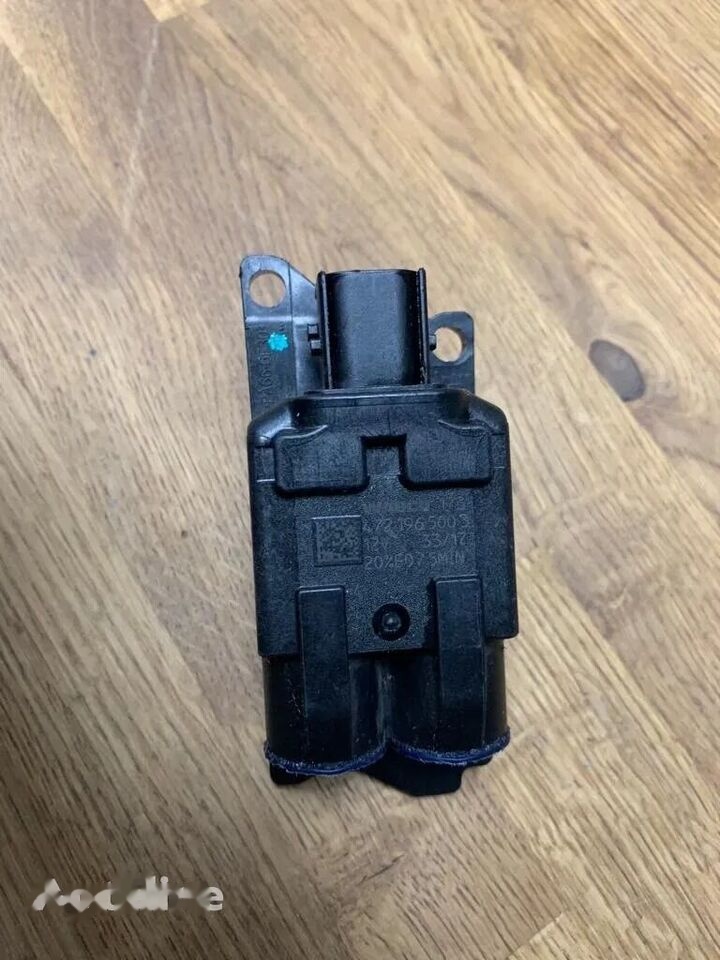 Nowy Zawór Zabezpieczający Cewka Modulatora ABS WABCO 4721965003 - Jarruventtiili - Kuorma-auto: kuva Nowy Zawór Zabezpieczający Cewka Modulatora ABS WABCO 4721965003 - Jarruventtiili - Kuorma-auto Nowy Zawór Zabezpieczający Cewka Modulatora ABS WABCO 4721965003 - Jarruventtiili - Kuorma-auto: kuva Nowy Zawór Zabezpieczający Cewka Modulatora ABS WABCO 4721965003 - Jarruventtiili - Kuorma-auto