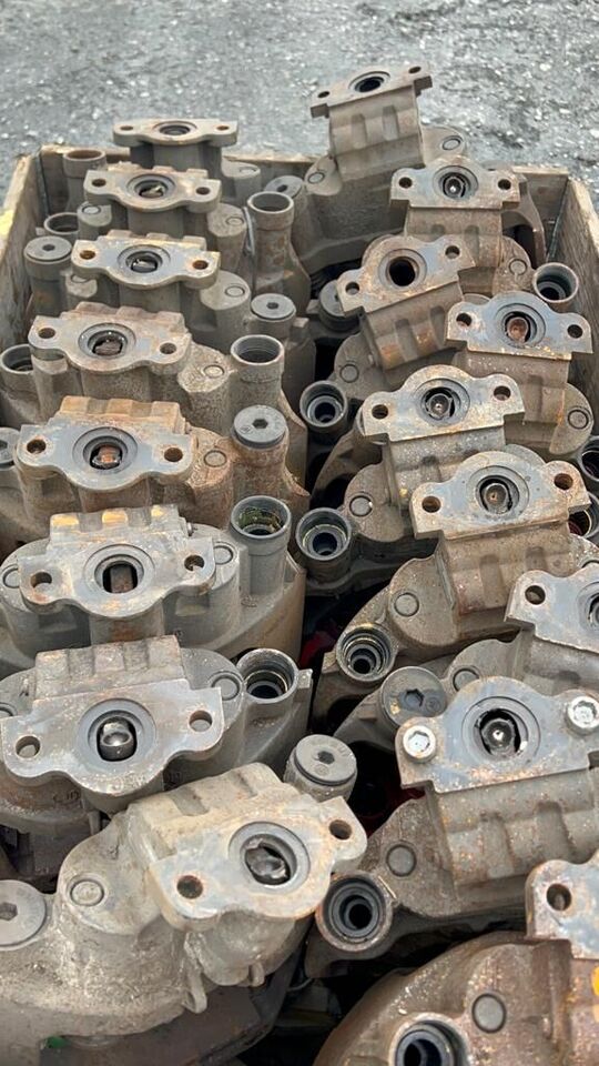 Scania SN7 XPI HPI R SN7206 / SN7264 Scania - Jarrusatula - Kuorma-auto: kuva Scania SN7 XPI HPI R SN7206 / SN7264 Scania - Jarrusatula - Kuorma-auto Scania SN7 XPI HPI R SN7206 / SN7264 Scania - Jarrusatula - Kuorma-auto: kuva Scania SN7 XPI HPI R SN7206 / SN7264 Scania - Jarrusatula - Kuorma-auto