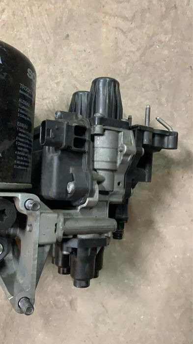 WABCO 9325102250 Scania R truck - Jarruosat - Kuorma-auto: kuva WABCO 9325102250 Scania R truck - Jarruosat - Kuorma-auto WABCO 9325102250 Scania R truck - Jarruosat - Kuorma-auto: kuva WABCO 9325102250 Scania R truck - Jarruosat - Kuorma-auto