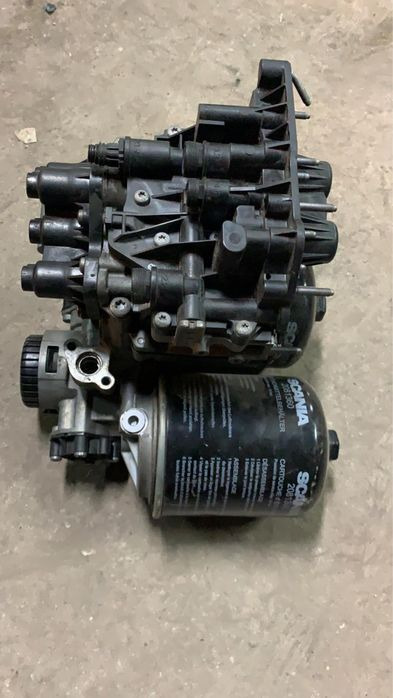 WABCO 9325102250 Scania R truck - Jarruosat - Kuorma-auto: kuva WABCO 9325102250 Scania R truck - Jarruosat - Kuorma-auto WABCO 9325102250 Scania R truck - Jarruosat - Kuorma-auto: kuva WABCO 9325102250 Scania R truck - Jarruosat - Kuorma-auto