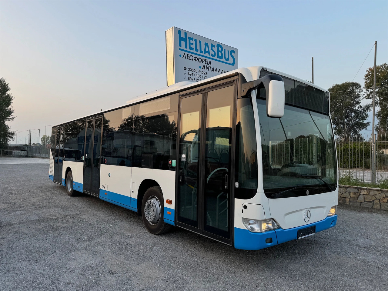 MERCEDES BENZ CITARO - Linja-auto: kuva MERCEDES BENZ CITARO - Linja-auto MERCEDES BENZ CITARO - Linja-auto: kuva MERCEDES BENZ CITARO - Linja-auto