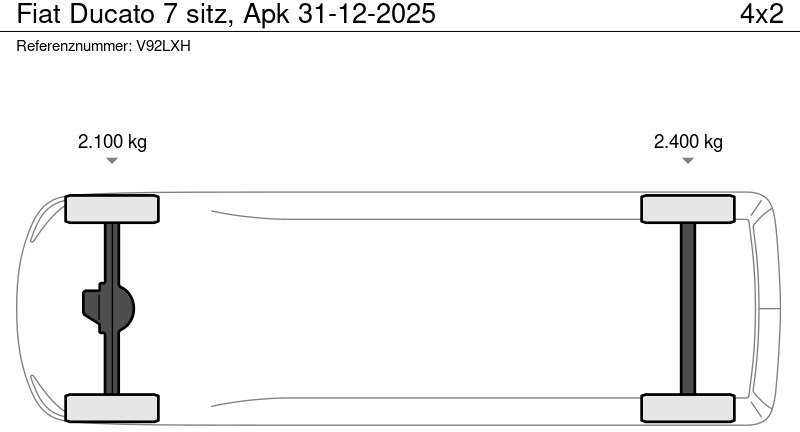 Fiat Ducato 7 sitz, Apk 31-12-2025 - Avolava pakettiauto, Jatko-ohjaamo kevyt kuorma-auto: kuva Fiat Ducato 7 sitz, Apk 31-12-2025 - Avolava pakettiauto, Jatko-ohjaamo kevyt kuorma-auto Fiat Ducato 7 sitz, Apk 31-12-2025 - Avolava pakettiauto, Jatko-ohjaamo kevyt kuorma-auto: kuva Fiat Ducato 7 sitz, Apk 31-12-2025 - Avolava pakettiauto, Jatko-ohjaamo kevyt kuorma-auto