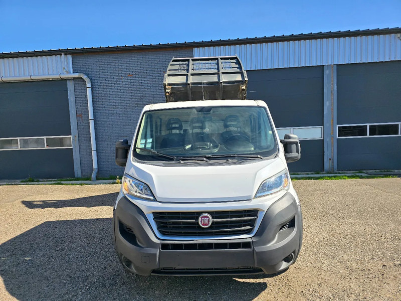 Fiat Ducato Tipper - Kippilava-auto: kuva Fiat Ducato Tipper - Kippilava-auto Fiat Ducato Tipper - Kippilava-auto: kuva Fiat Ducato Tipper - Kippilava-auto