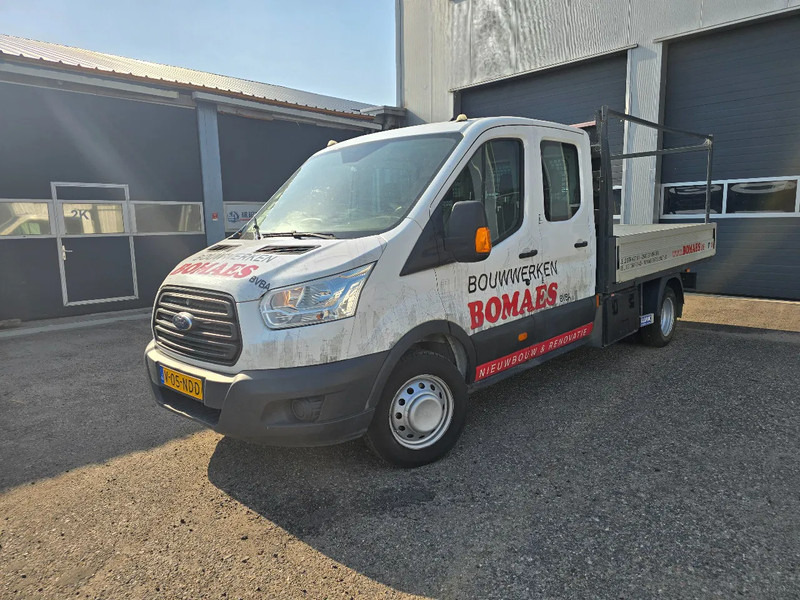 Ford Transit 7 seats 2015 - Avolava pakettiauto, Jatko-ohjaamo kevyt kuorma-auto: kuva Ford Transit 7 seats 2015 - Avolava pakettiauto, Jatko-ohjaamo kevyt kuorma-auto Ford Transit 7 seats 2015 - Avolava pakettiauto, Jatko-ohjaamo kevyt kuorma-auto: kuva Ford Transit 7 seats 2015 - Avolava pakettiauto, Jatko-ohjaamo kevyt kuorma-auto