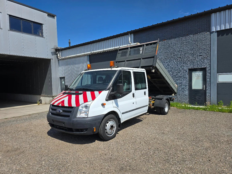 Ford Transit 7 seats 39000km, 3 sides tipper - Kippilava-auto, Jatko-ohjaamo kevyt kuorma-auto: kuva Ford Transit 7 seats 39000km, 3 sides tipper - Kippilava-auto, Jatko-ohjaamo kevyt kuorma-auto Ford Transit 7 seats 39000km, 3 sides tipper - Kippilava-auto, Jatko-ohjaamo kevyt kuorma-auto: kuva Ford Transit 7 seats 39000km, 3 sides tipper - Kippilava-auto, Jatko-ohjaamo kevyt kuorma-auto